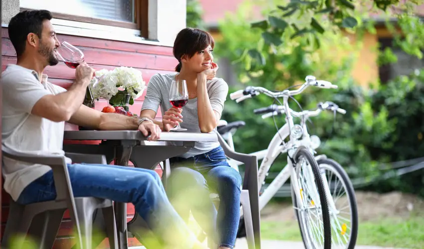 Barack Thermal Apartmanok Tiszakcske - Szilveszter