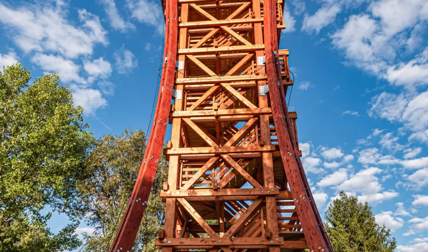 Barack Thermal Apartmanok Tiszakcske - Szilveszter