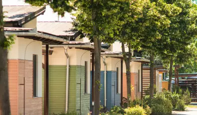 Barack Thermal Apartmanok Tiszakcske