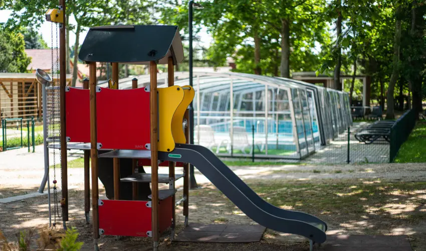 Barack Thermal Apartmanok Tiszakcske - Szilveszter