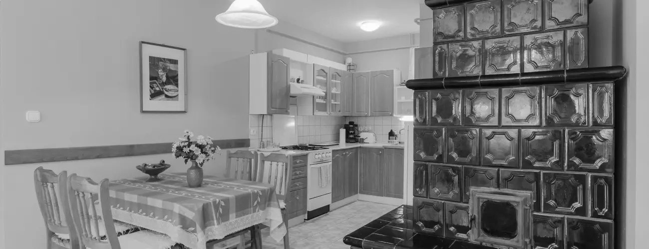 Barbara Apartmanhz Kehidakustny - Szilveszter (min. 3 j)