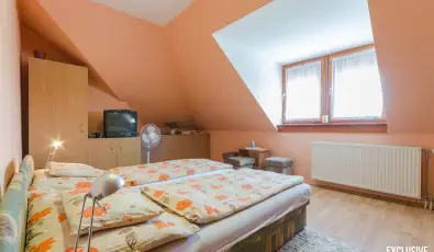 Barbara Apartmanh�z Kehidakust�ny