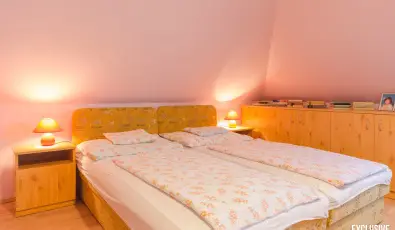 Barbara Apartmanh�z Kehidakust�ny