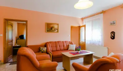 Barbara Apartmanh�z Kehidakust�ny