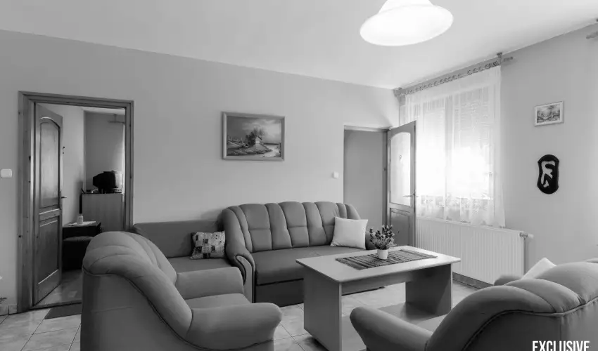 Barbara Apartmanh�z Kehidakust�ny - Szilveszter (min. 3 �j)
