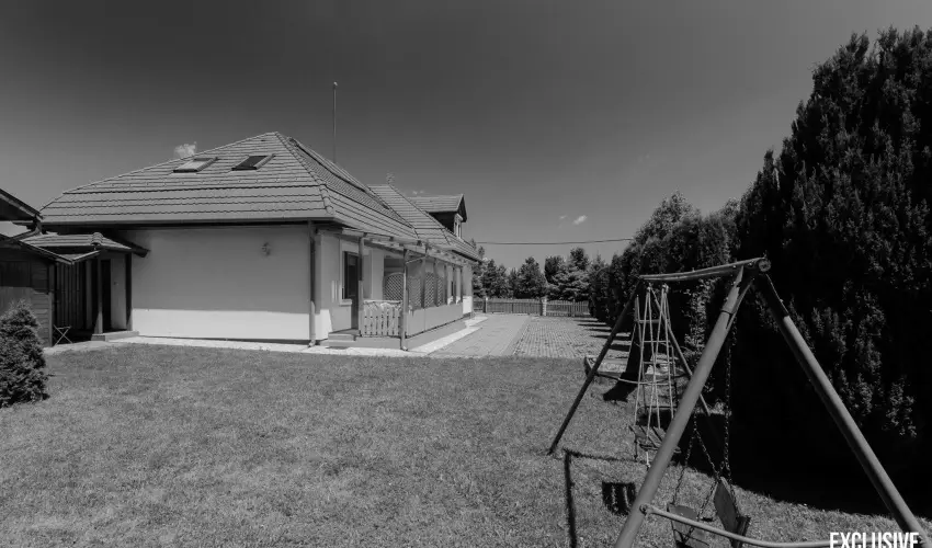 Barbara Apartmanh�z Kehidakust�ny - Szilveszter (min. 3 �j)