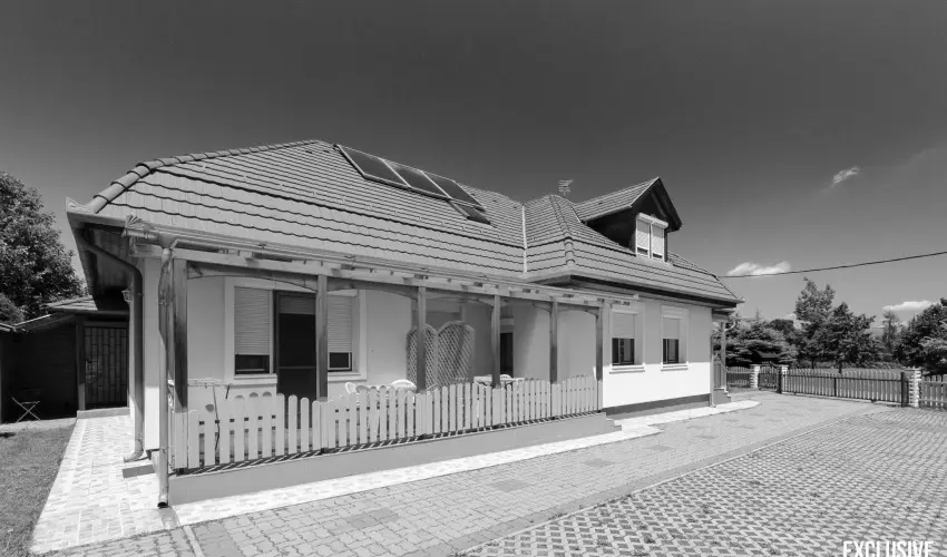 Barbara Apartmanh�z Kehidakust�ny - Szilveszter (min. 3 �j)