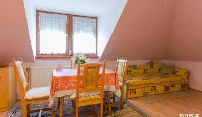 Barbara Apartmanh�z Kehidakust�ny