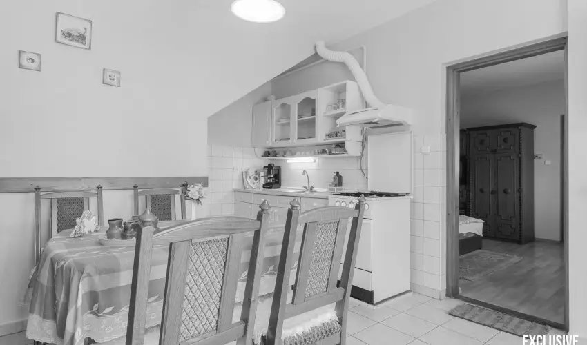 Barbara Apartmanh�z Kehidakust�ny - Szilveszter (min. 3 �j)