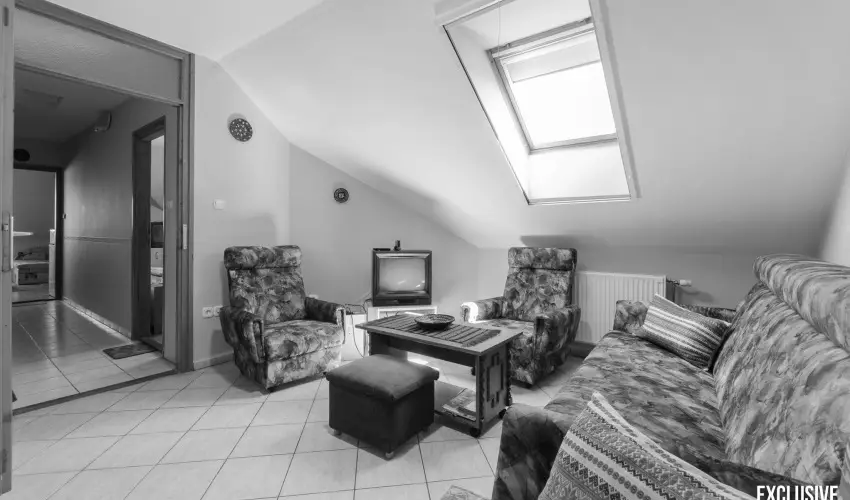 Barbara Apartmanh�z Kehidakust�ny - Szilveszter (min. 3 �j)