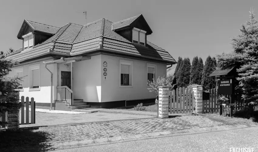 Barbara Apartmanh�z Kehidakust�ny - Szilveszter (min. 3 �j)