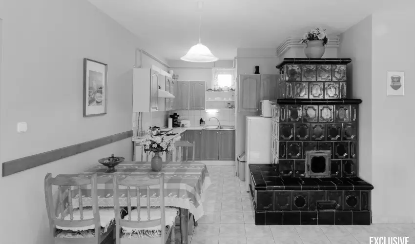 Barbara Apartmanh�z Kehidakust�ny - Szilveszter (min. 3 �j)