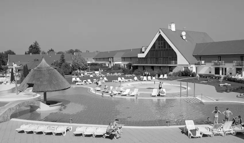 Barbara Apartmanh�z Kehidakust�ny - Szilveszter (min. 3 �j)