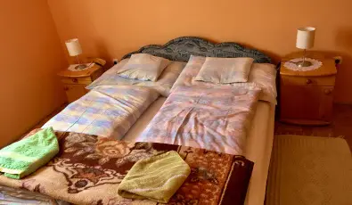 Barbara Apartmanh�z Kehidakust�ny