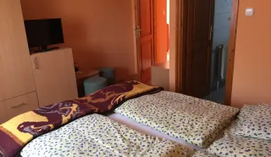 Barbara Apartmanh�z Kehidakust�ny