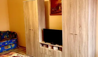 Barbara Apartmanh�z Kehidakust�ny