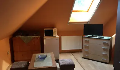 Barbara Apartmanh�z Kehidakust�ny