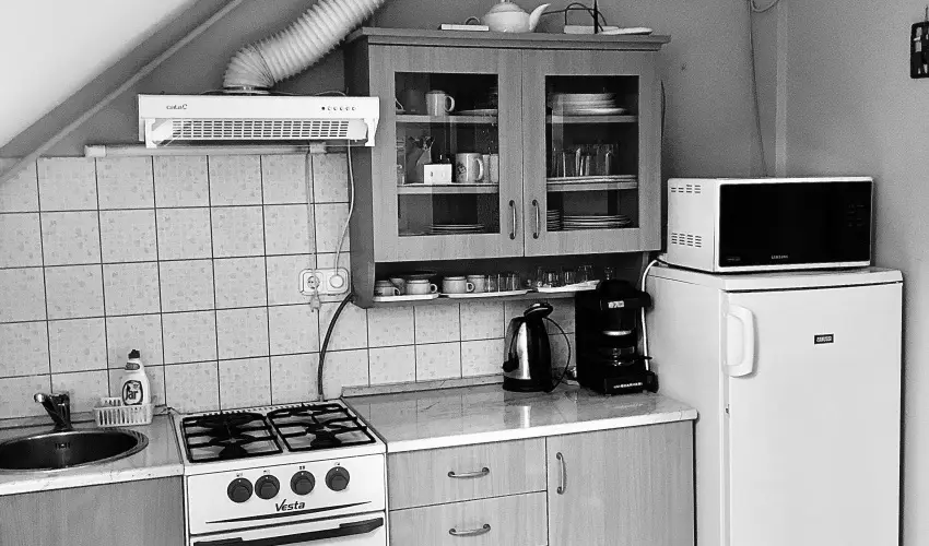 Barbara Apartmanh�z Kehidakust�ny - Szilveszter (min. 3 �j)