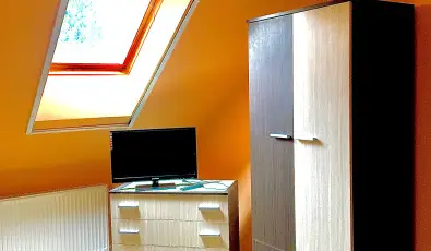 Barbara Apartmanh�z Kehidakust�ny