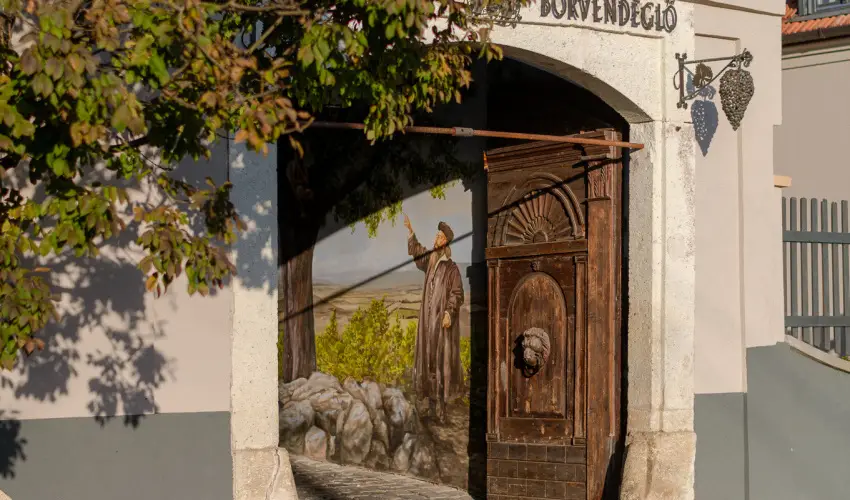 Barka Galria Hotel s tterem Tllya - Szilveszter