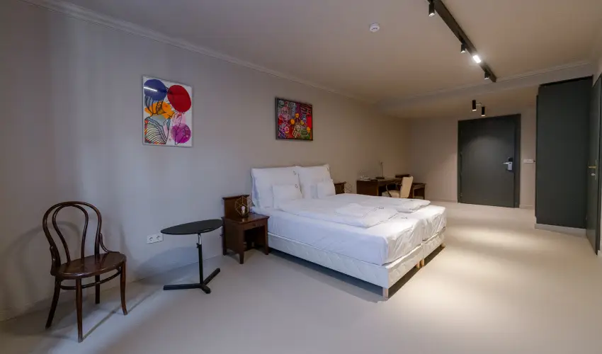 Barka Galria Hotel s tterem Tllya - Szilveszter