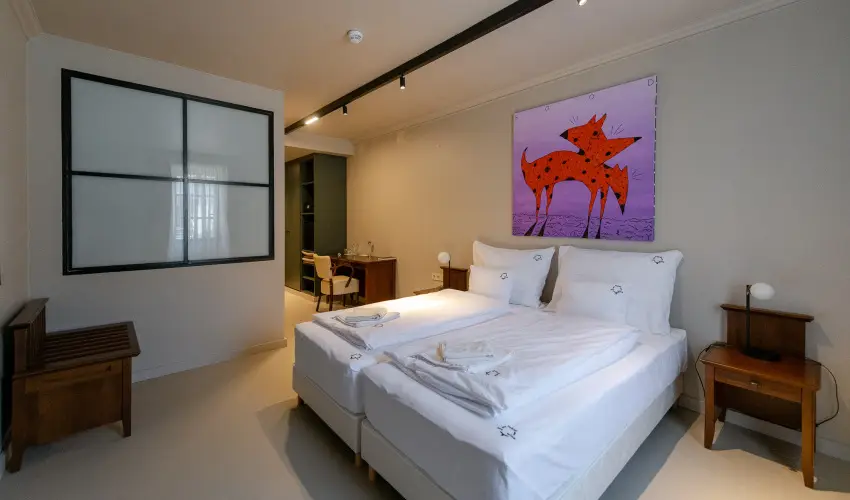 Barka Galria Hotel s tterem Tllya - Szilveszter