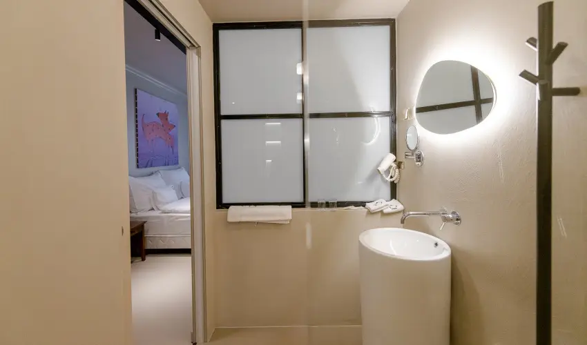 Barka Galria Hotel s tterem Tllya - Szilveszter