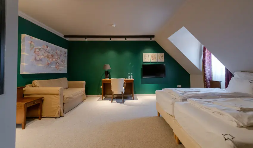 Barka Galria Hotel s tterem Tllya - Szilveszter