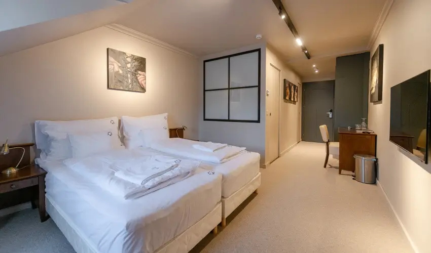 Barka Galria Hotel s tterem Tllya - Szilveszter