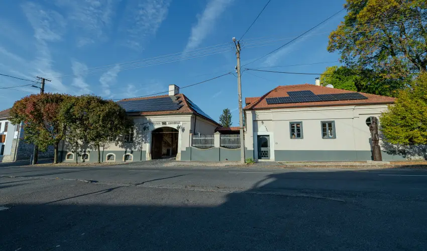 Barka Galria Hotel s tterem Tllya - Szilveszter