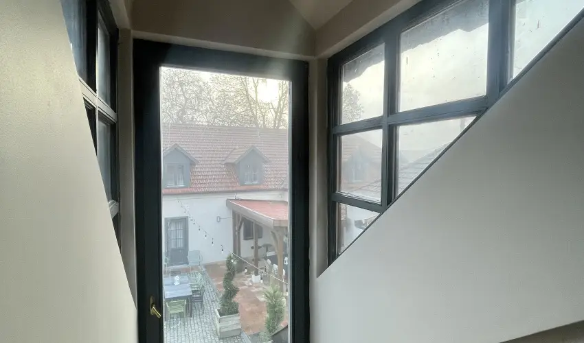 Barka Galria Hotel s tterem Tllya - Szilveszter