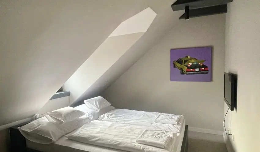 Barka Galria Hotel s tterem Tllya - Szilveszter