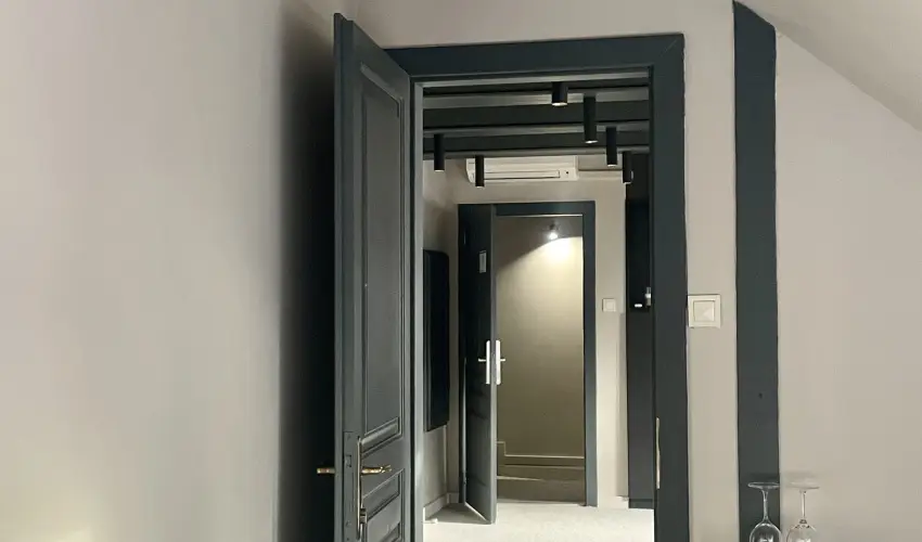 Barka Galria Hotel s tterem Tllya - Szilveszter