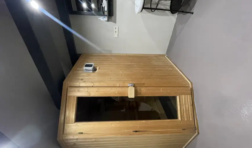 Barka Galria Hotel s tterem Tllya - Szilveszter