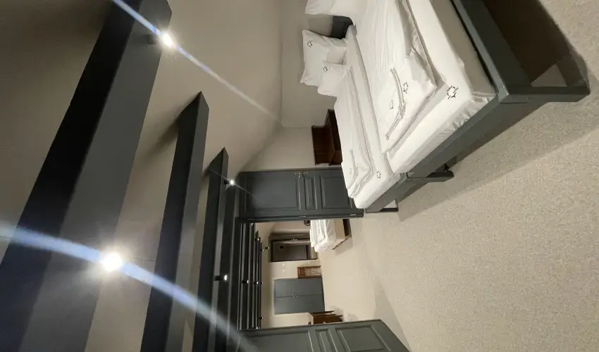 Barka Galria Hotel s tterem Tllya - Szilveszter