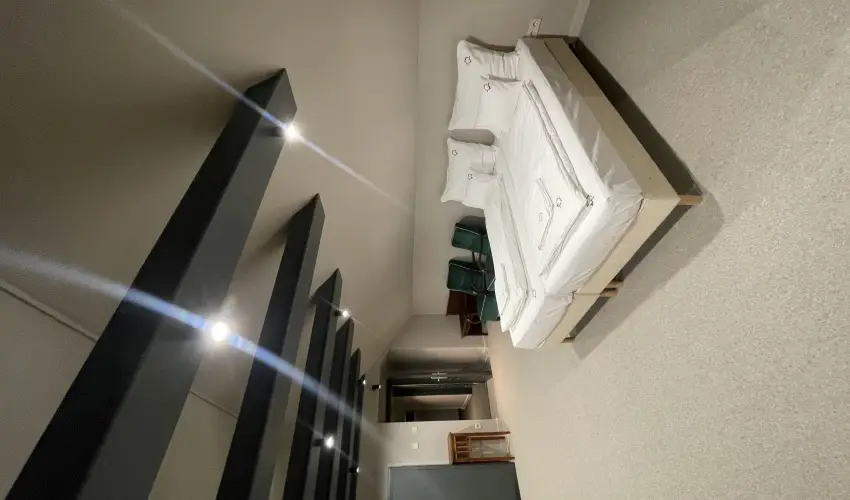 Barka Galria Hotel s tterem Tllya - Szilveszter