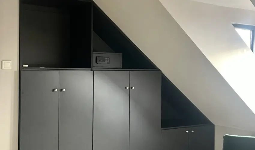 Barka Galria Hotel s tterem Tllya - Szilveszter