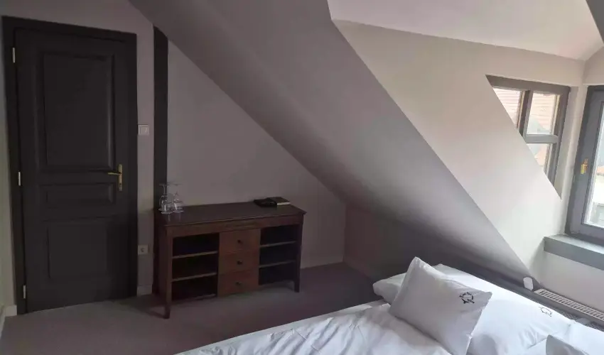 Barka Galria Hotel s tterem Tllya - Szilveszter