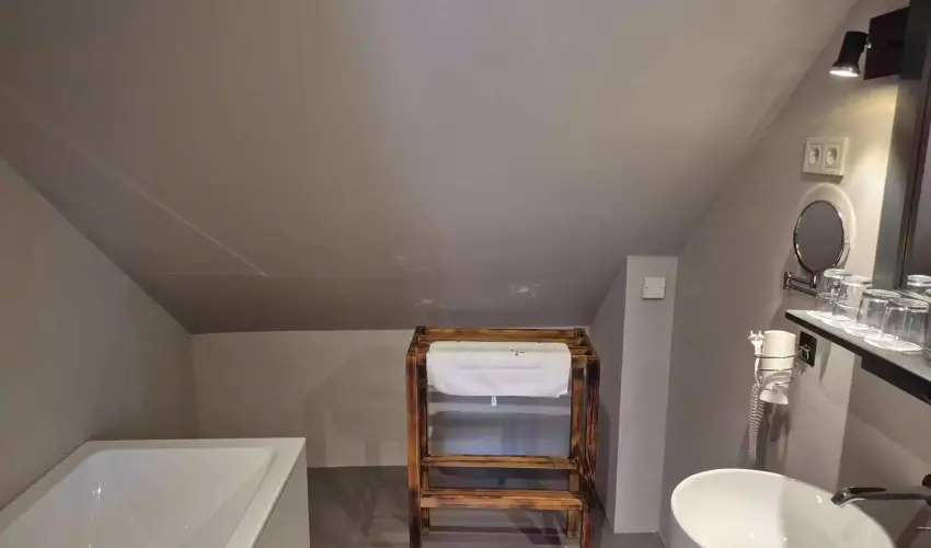 Barka Galria Hotel s tterem Tllya - Szilveszter