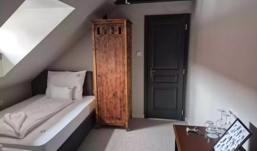 Barka Galria Hotel s tterem Tllya - Szilveszter