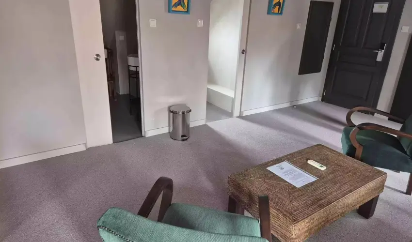 Barka Galria Hotel s tterem Tllya - Szilveszter