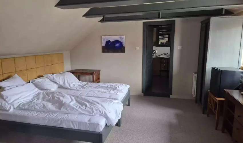 Barka Galria Hotel s tterem Tllya - Szilveszter