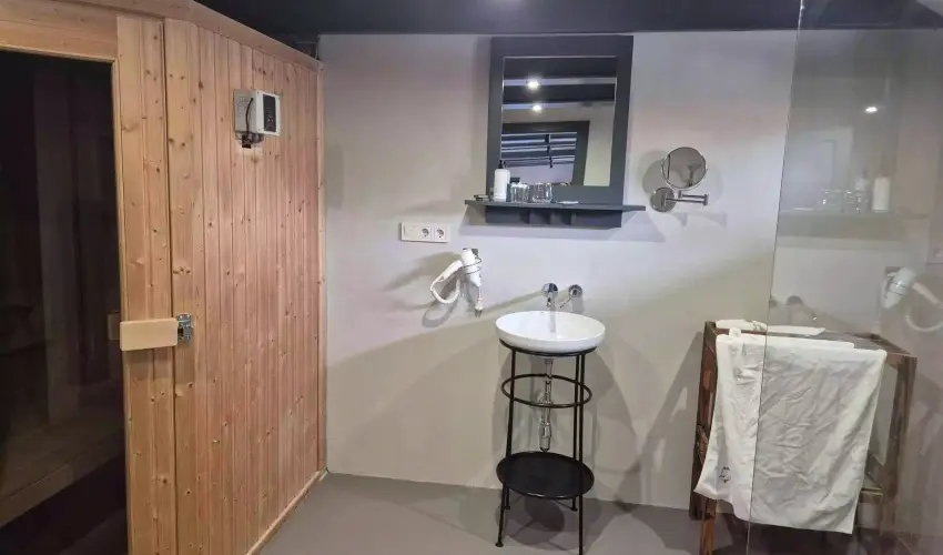 Barka Galria Hotel s tterem Tllya - Szilveszter