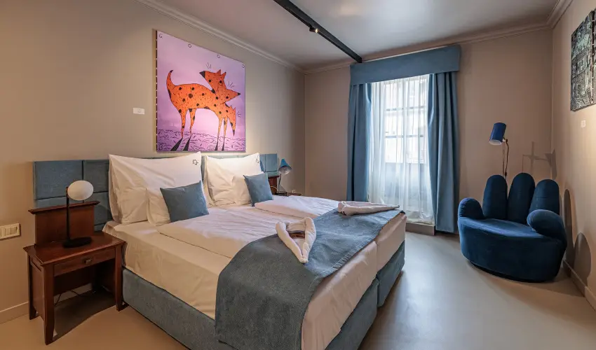 Barka Galria Hotel s tterem Tllya - Szilveszter