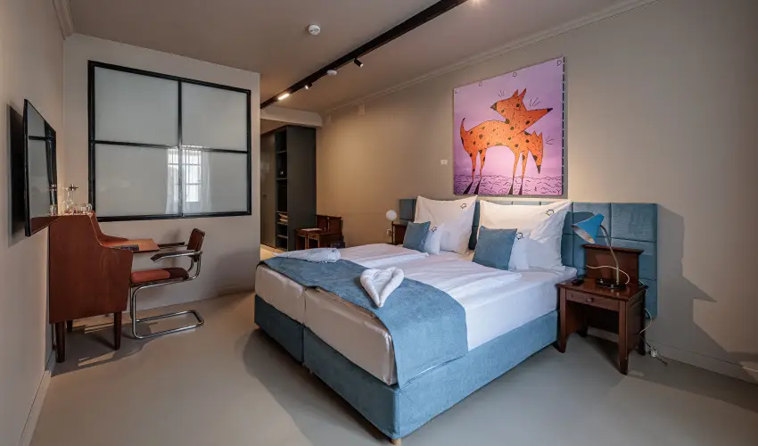 Barka Galria Hotel s tterem Tllya - Szilveszter