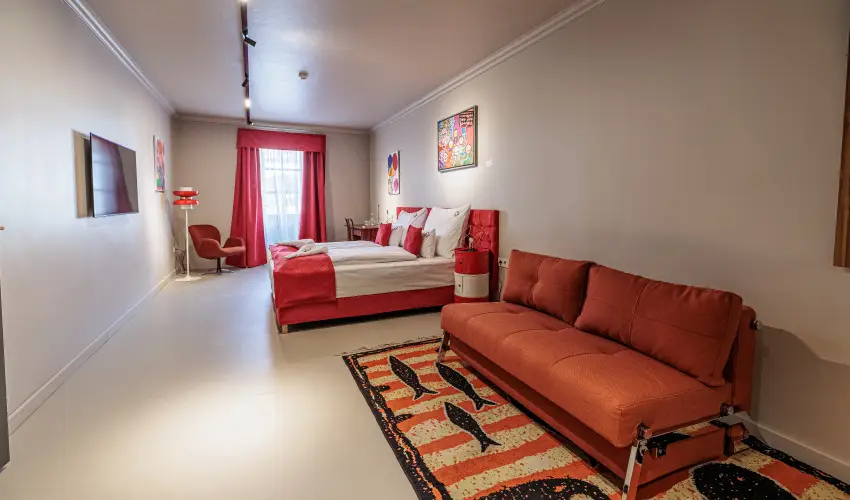 Barka Galria Hotel s tterem Tllya - Szilveszter