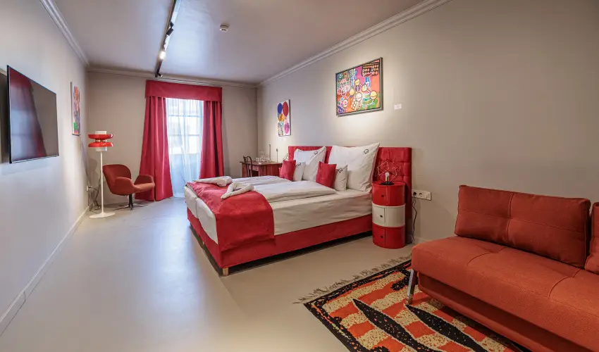 Barka Galria Hotel s tterem Tllya - Szilveszter