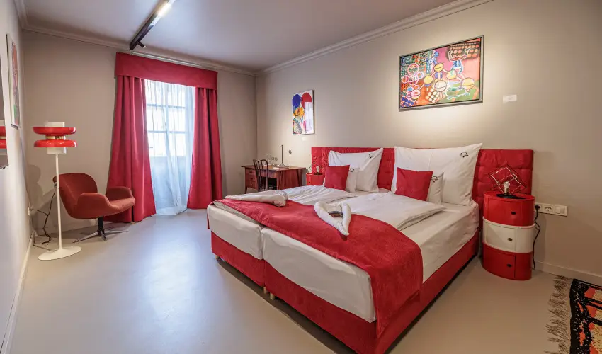 Barka Galria Hotel s tterem Tllya - Szilveszter