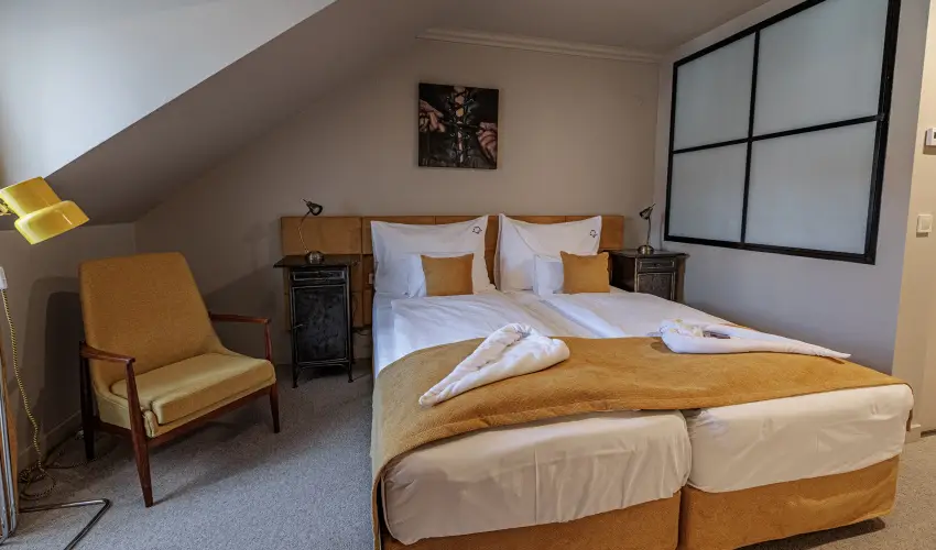 Barka Galria Hotel s tterem Tllya - Szilveszter