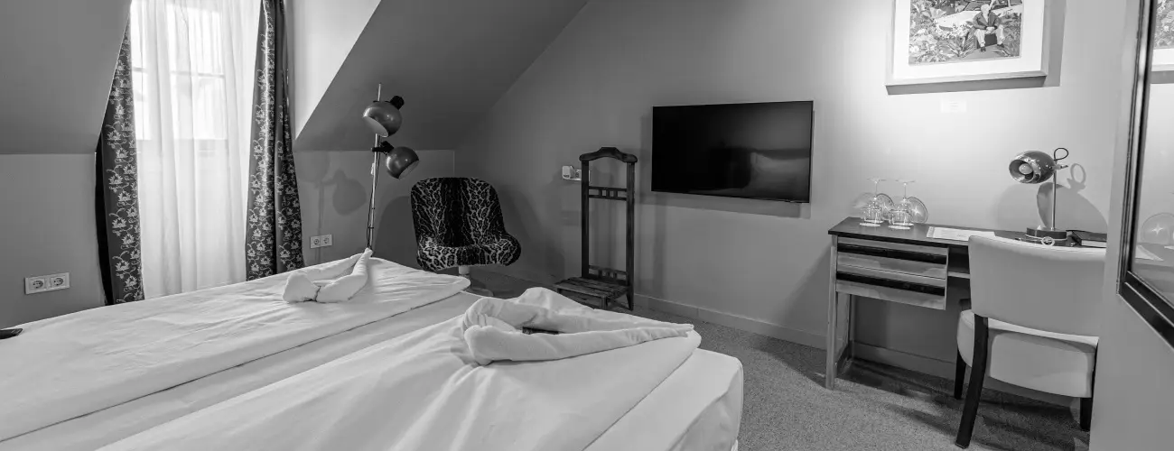 Barka Galria Hotel s tterem Tllya - Szilveszter